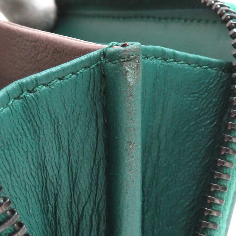 Bottega Veneta Coin Case Intrecciato
