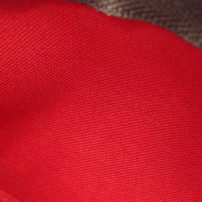 Louis Vuitton N58009 Mini Pochette Accessoire Accessory Pouch Damier Canvas