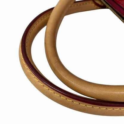 Louis Vuitton Monogram Vernis Monte Bello PM M90165 Bag Handbag Tote Bag Women