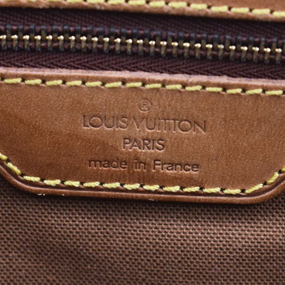 Louis Vuitton Hand Shoulder Bag Monogram M51121 83kb010