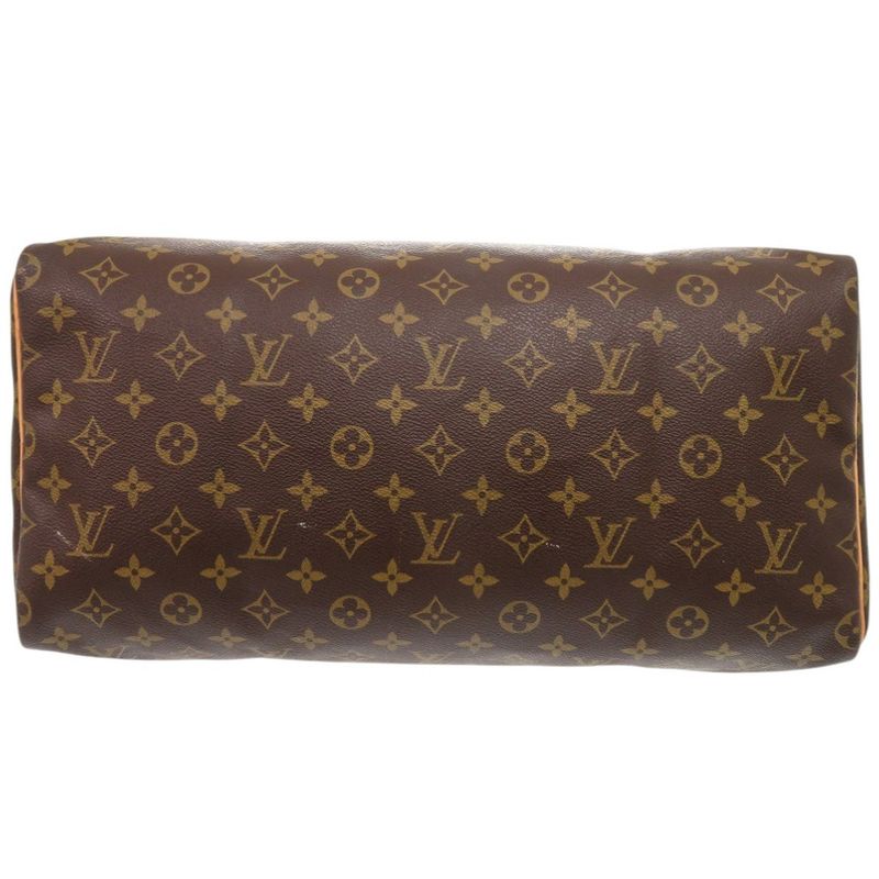 Louis Vuitton Speedy 40 Monogram M41522 Handbag LV 1352 Louis Vuitton