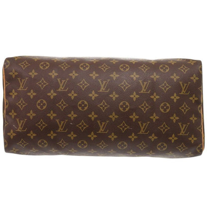 Louis Vuitton Speedy 40 Monogram M41522 Handbag LV 1352 Louis Vuitton