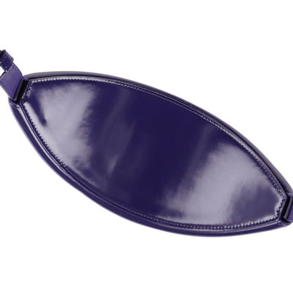 Bottega Veneta Handbag Leather Shoulder BAG Purple