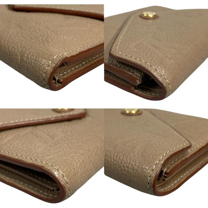 Louis Vuitton Portefeuille Victorine Trifold Wallet