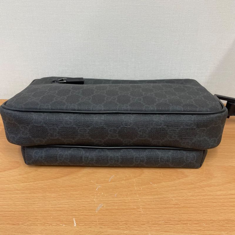 Gucci 162784 GG Second Bag Clutch Bag A25-3140