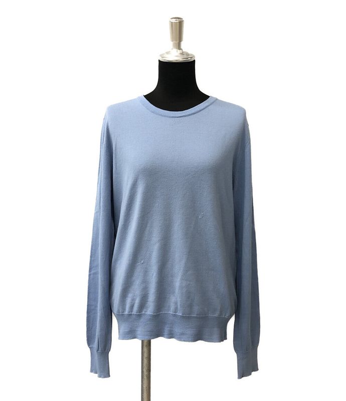 Hermes Long Sleeve Knit Women's Size M (M) Hermes