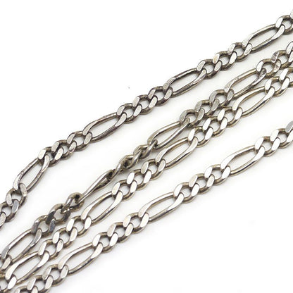 Gucci GG & Bee Engraved Necklace Sv925 Silver Accessories