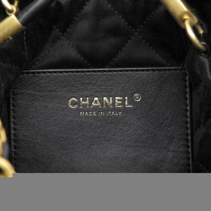 Chanel 22 2-Way Mini Shoulder Bag