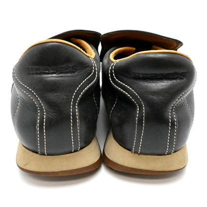 Hermes Other Size 23 Black Shoes