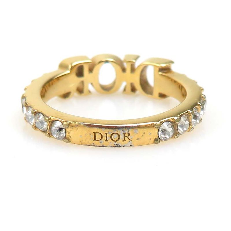 Christian DIOR Ring