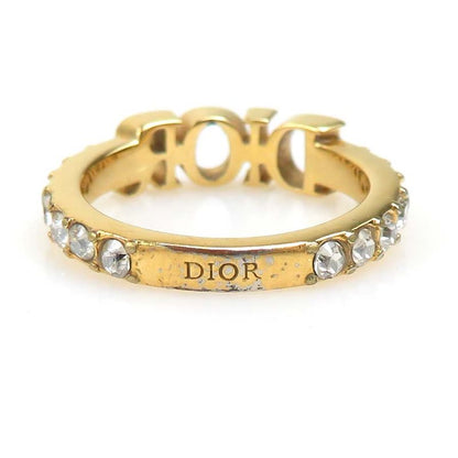 Christian DIOR Ring