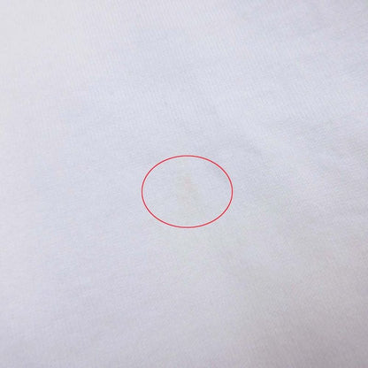 Good Celine Eddy Period Classic T-Shirt Logo Print T-Shirt Cut and Sewn Crew