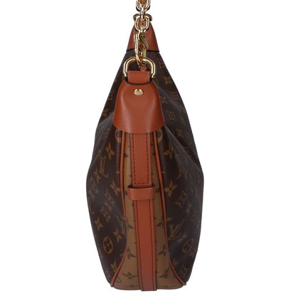 Louis Vuitton Beautiful M46311 Loop Hobo 2-way