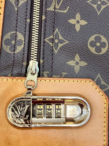 Louis Vuitton Pullman USA Trunk : Y0945