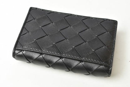 Bottega Veneta Unused Card Case Business Card Holder Coin Case Bottega Veneta