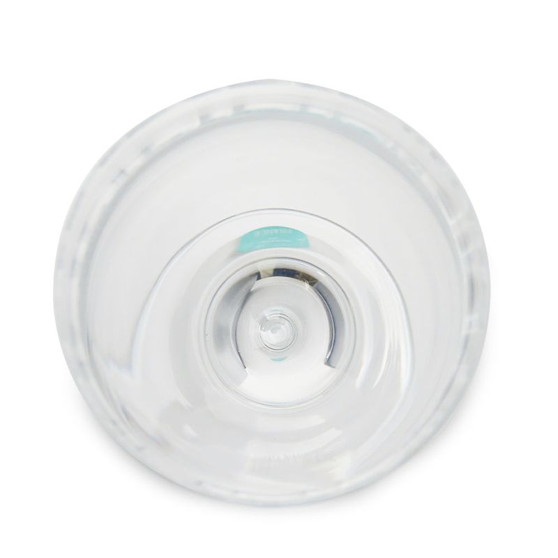 Tiffany & Co Glasses Swing Wine Crystal Clear Pair Of Wine Glasses Stylish