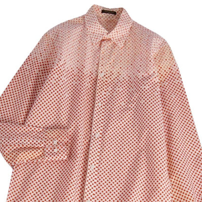 Louis Vuitton Shirt Long Sleeves Long Sleeves Mo