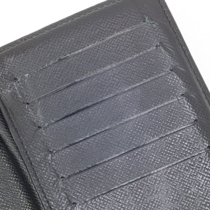 Louis Vuitton Damier Graphite Portefeuille Alexandre Nm Long Wallet