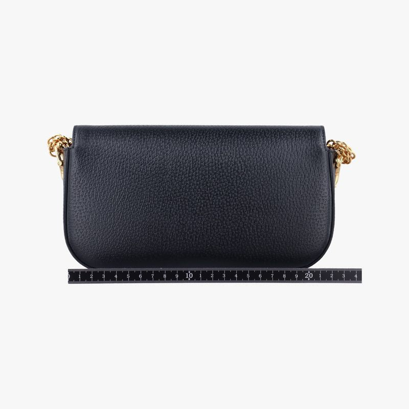 Gucci Adidas Collaboration Horsebit Black X Whiteleather 722009i039625179