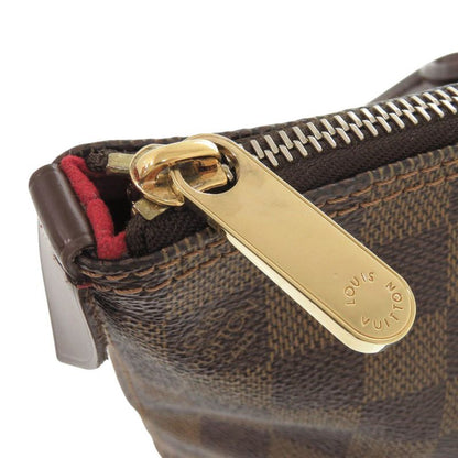 Louis Vuitton Damier Saleya PM N51183 Damier Canvas Tote Bag LV 0051 Louis