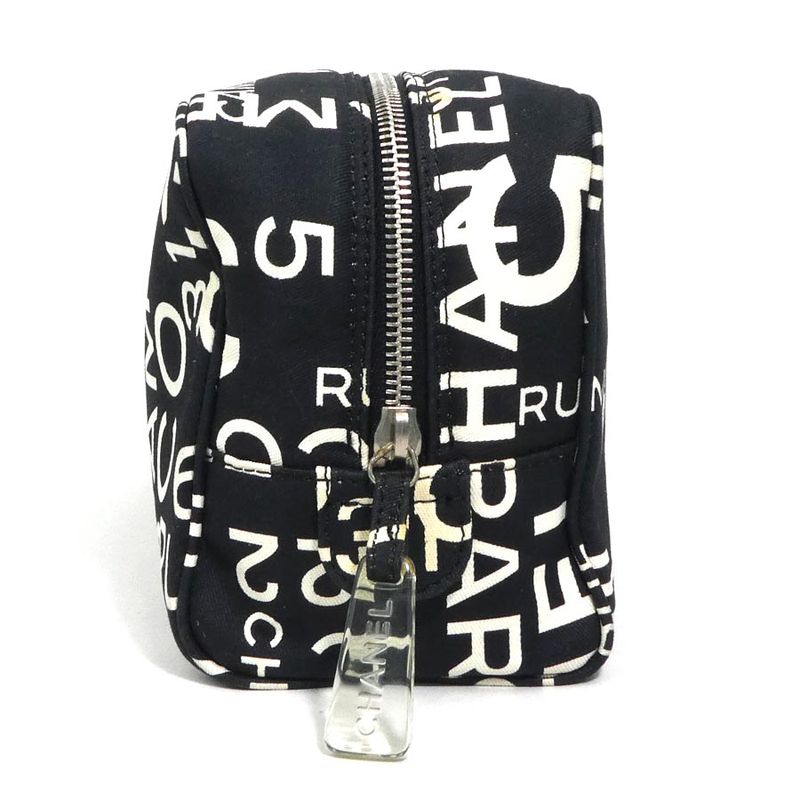 Chanel Pouch Vichy