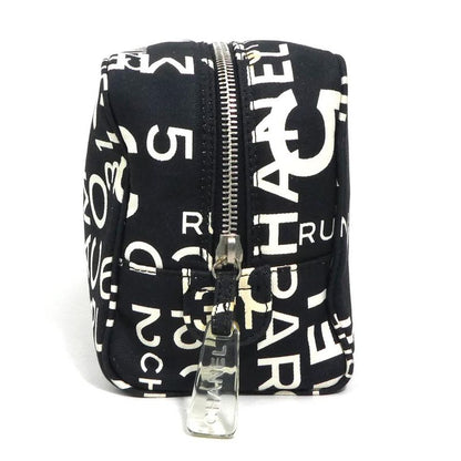 Chanel Pouch Vichy