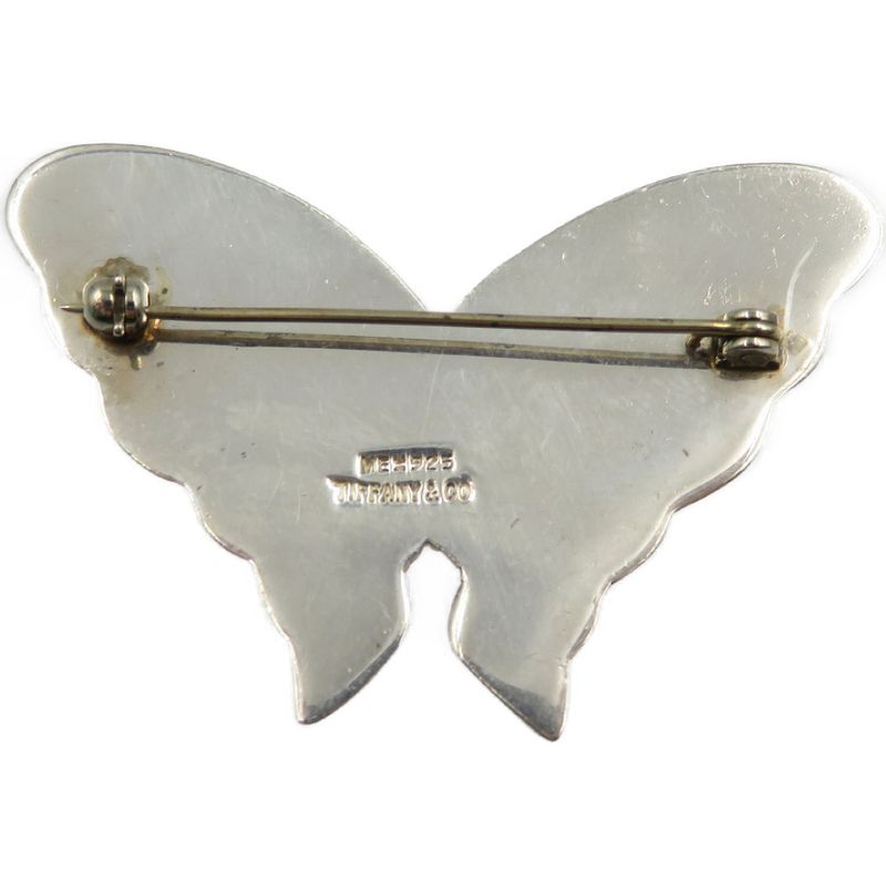 Tiffany & Co Brooch Silver925 Silver