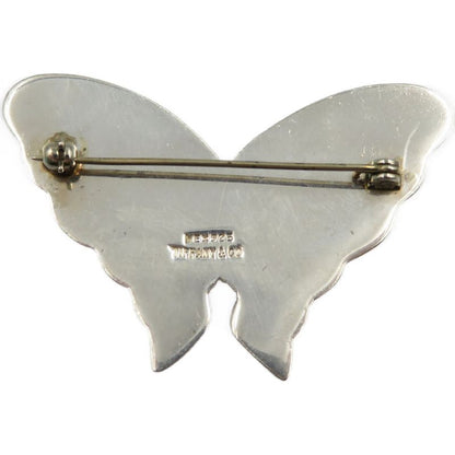 Tiffany & Co Brooch Silver925 Silver