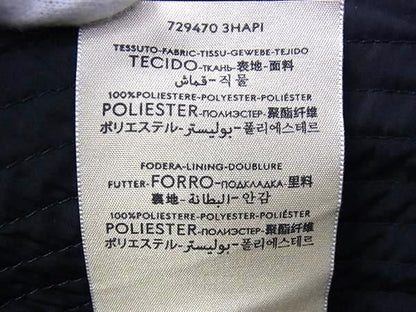 Gucci GG Marmont 100% Polyester Bucket Hat Size M Men's Women's