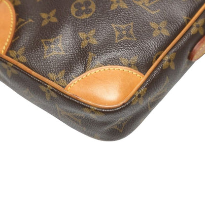 Louis Vuitton M45266 Monogram Shoulder Bag Danube Shoulder Bag Louis Vuitton
