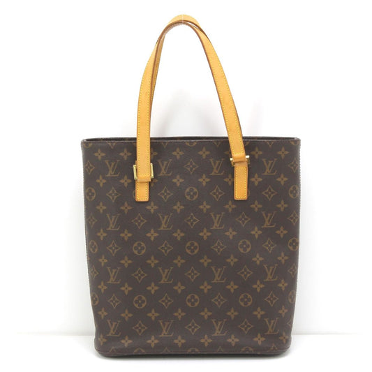 Louis Vuitton Monogram Vavant GM Tote Bag