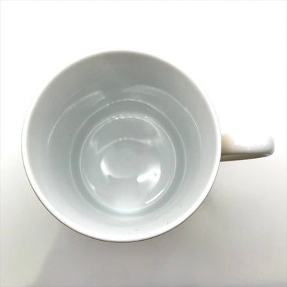 Hermes Siesta Mug Cup Yellow Box Tableware Gift Present