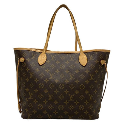 Louis Vuitton Monogram Neverfull MM M41178 Pivoine Tote Bag