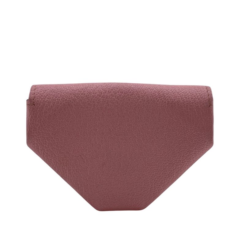 Hermes Levant Cattle Verso Compact Wallet Coin Case Wallet Branded Coin Purse