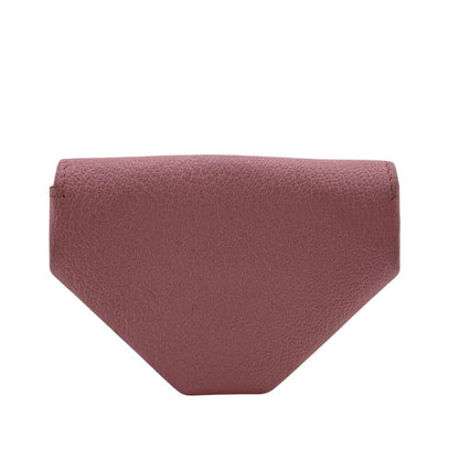 Hermes Levant Cattle Verso Compact Wallet Coin Case Wallet Branded Coin Purse