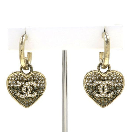 Chanel C23pearrings [ranked A