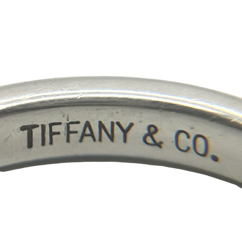 Tiffany & Co Tiffany & Co Ring - Ring SV 925 Size 10 SV 925 Size 10 Stacking