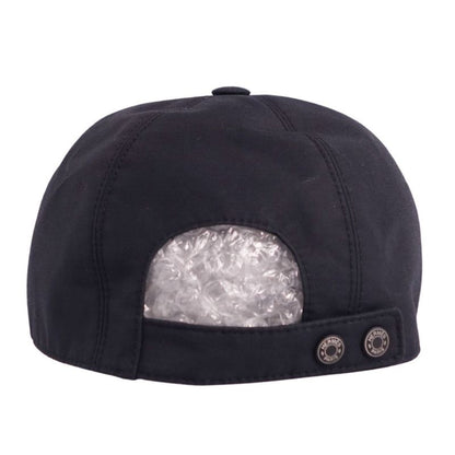 Hermes Hat Cap Apron Doll Serie Cotton