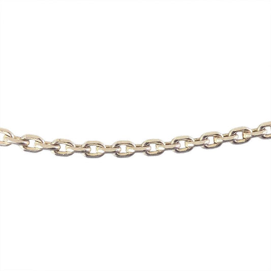 Hermes Sellier Necklace