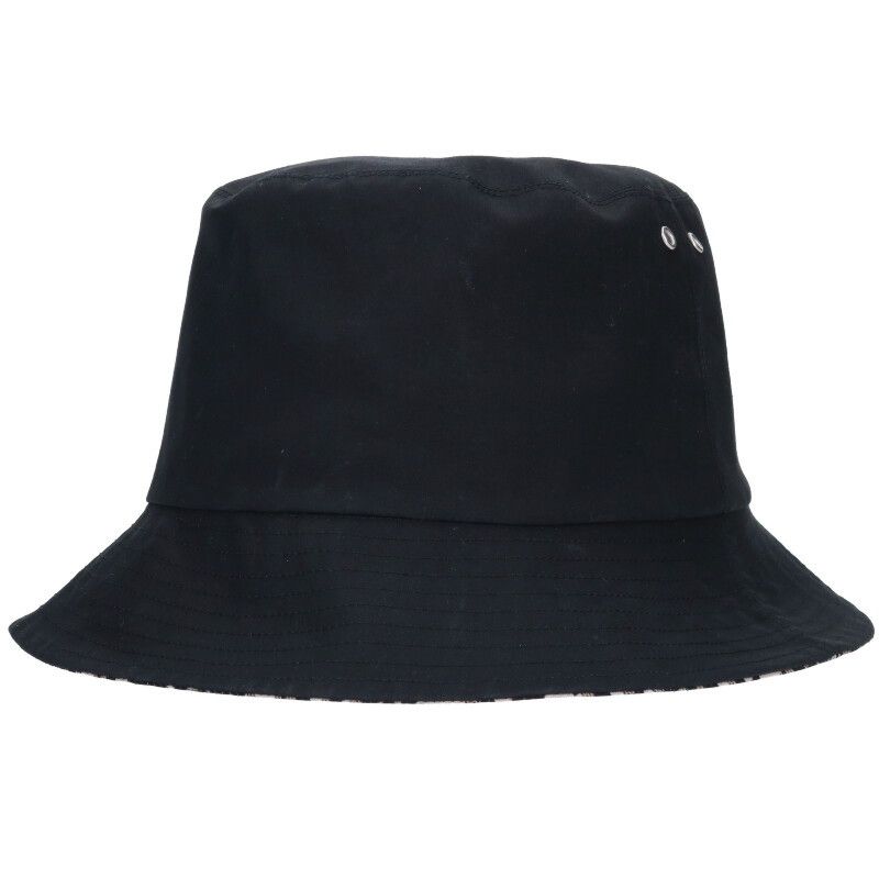 Dior 95tdd923a130 Oblique Allover Reversible Bucket Hat Men's 59