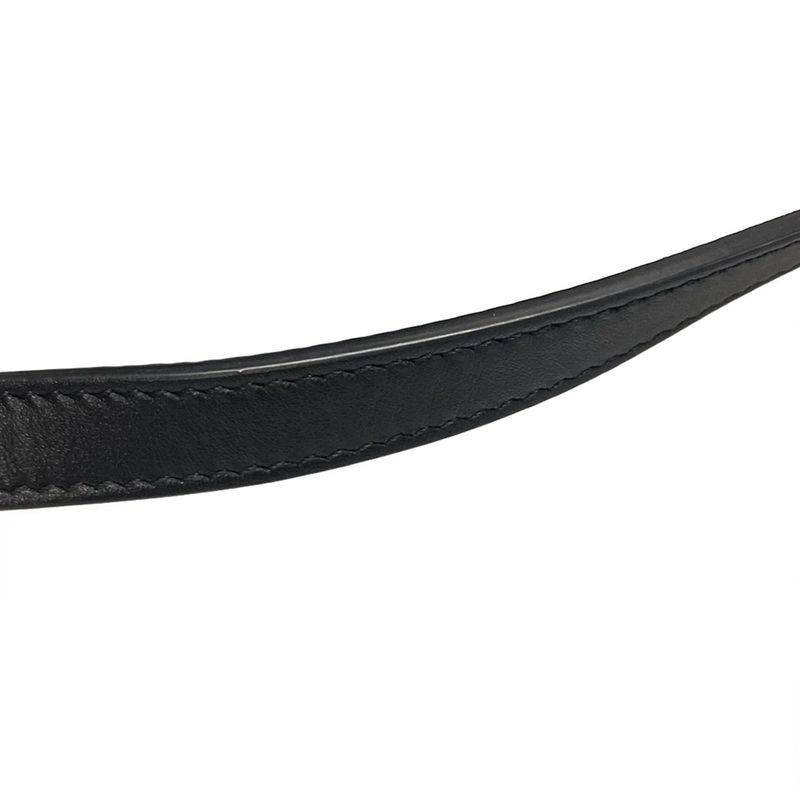 Gucci Shoulder Bag GG Marmont 447632 Black Quilted Leather