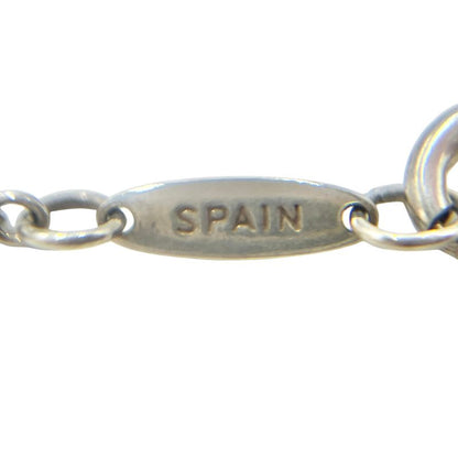 Tiffany & Co Tiffany & Co Necklace 3P Elsa Peretti 925 Silver