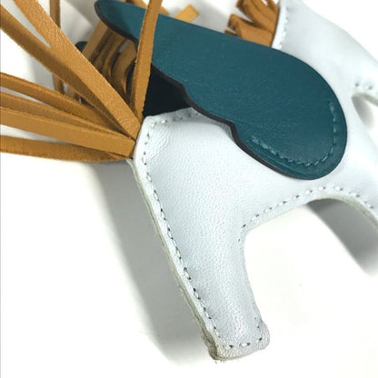 Hermes Charm Pegasus PM Pegasus PM Agnomiro Prime/sesame Blue