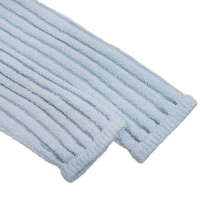 Bottega Veneta 23aw High-Neck Knit Sweater 751931 V33h0 Blue XS