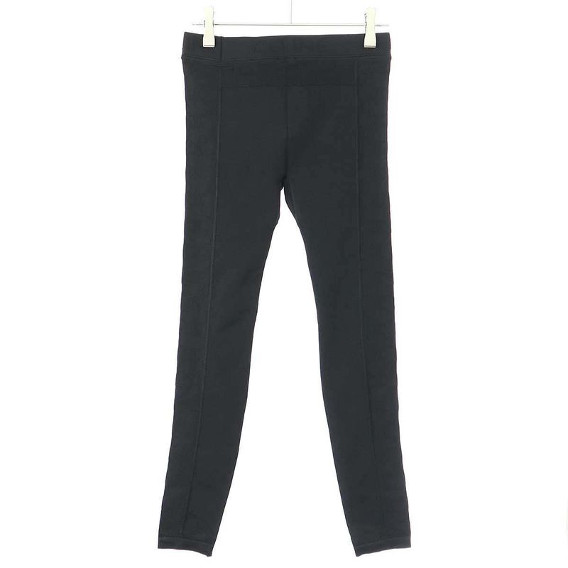 Celine Triomphe Leggings Ascuff Chick Rayon 2adhe873z.38no Black XS