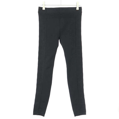 Celine Triomphe Leggings Ascuff Chick Rayon 2adhe873z.38no Black XS