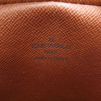 Louis Vuitton M45236 Amazon Shoulder Bag Monogram Canvas Women