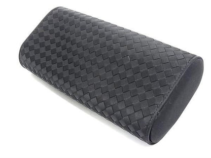 Bottega Veneta Vintage Intrecciato Satin Party Bag Clutch Bj3339