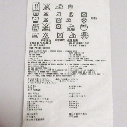 Prada Tuck Belted Wide Shorts Size 40 Beige Women's Used