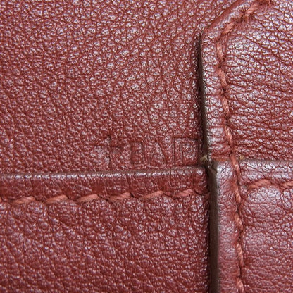 Hermes Reversible Double Sens 36 Handbag